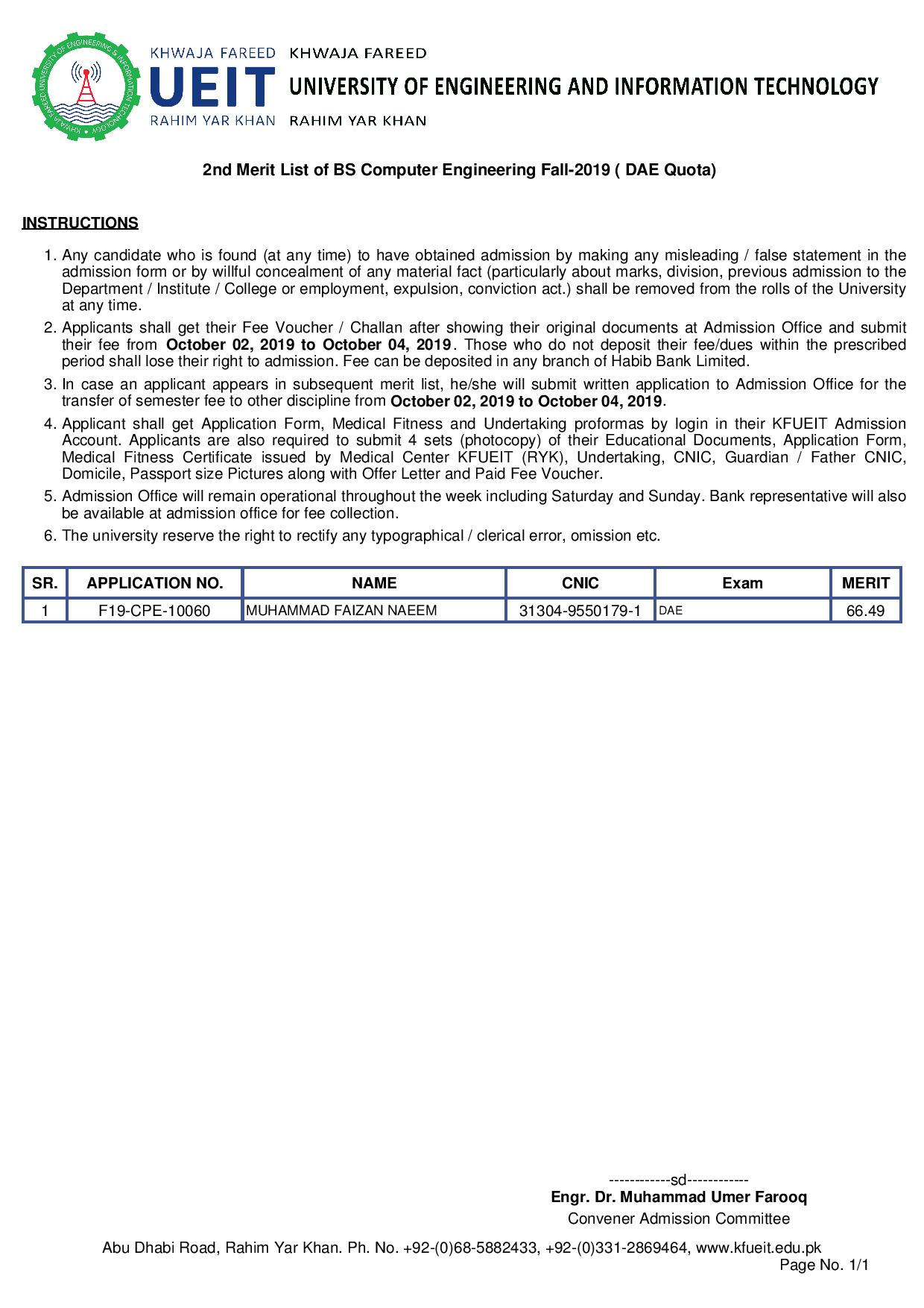 BS Computer Engineering Fall-2019 ( DAE Quota)-page-001-1