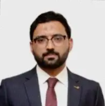 Engr. Dr. Kamran Ikram