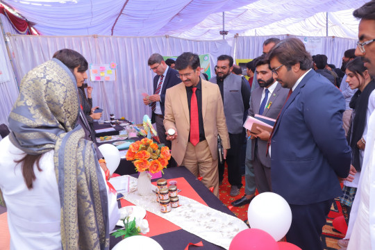 Food and Nutrition Expo 