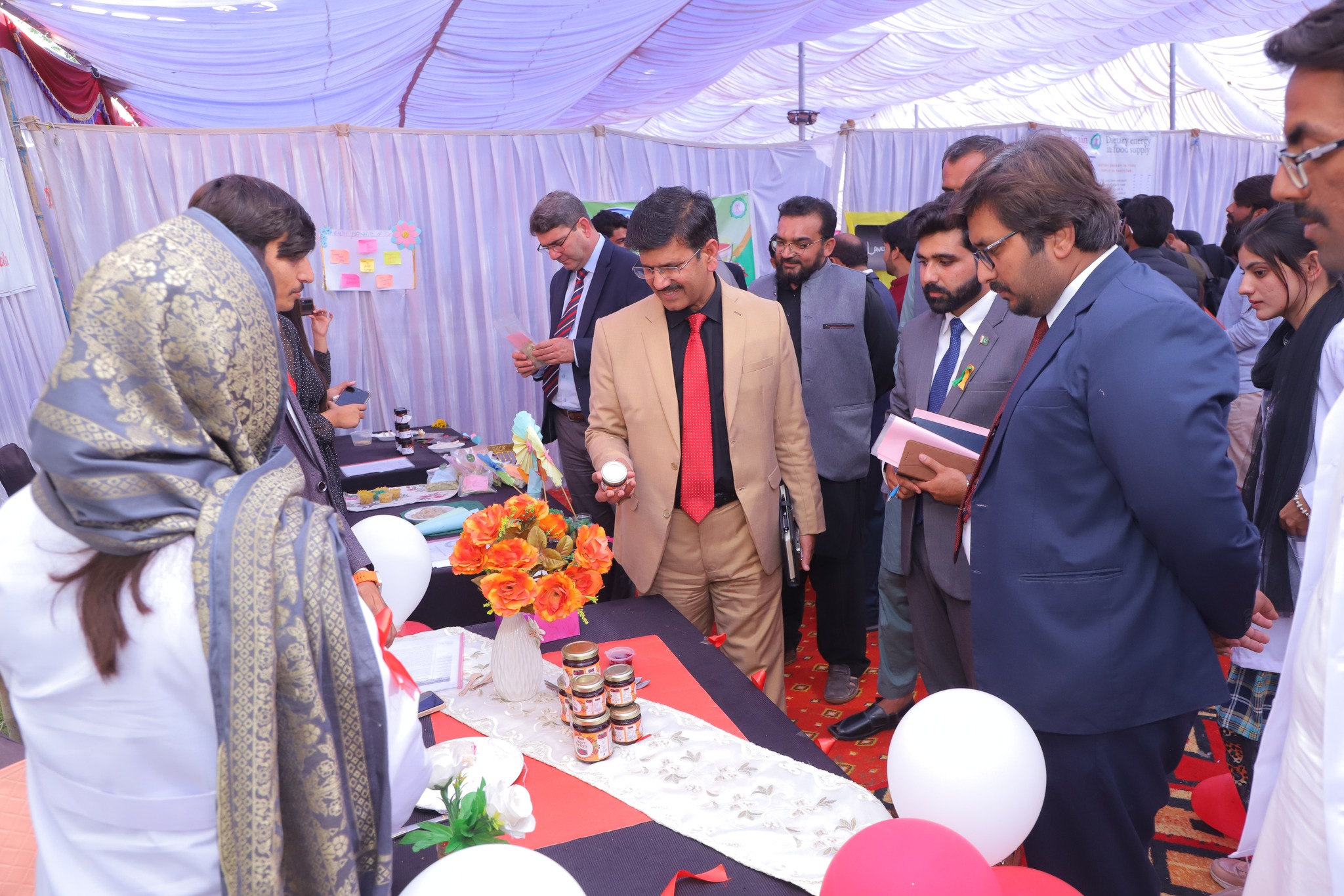 Food and Nutrition Expo 