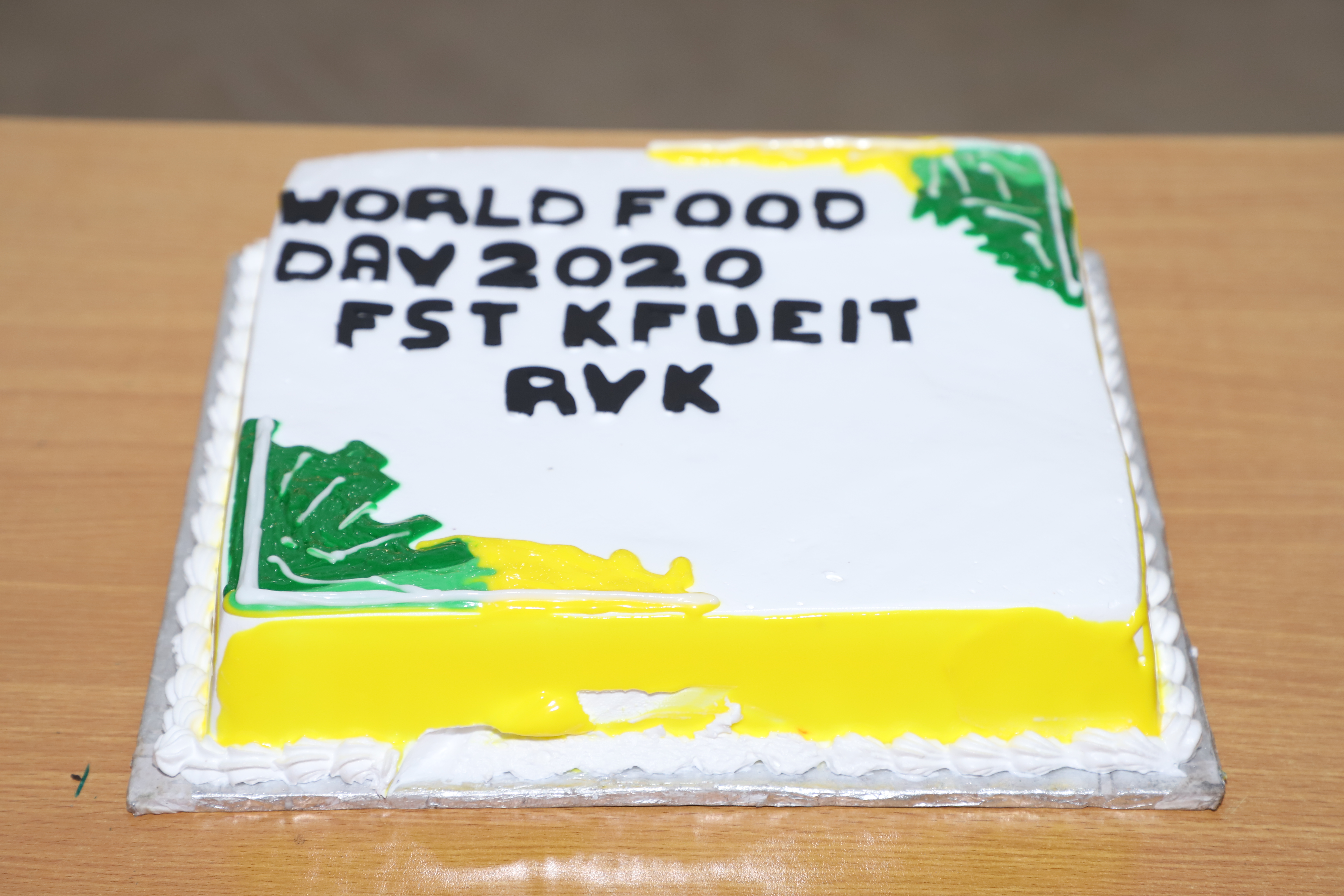 World Food Day