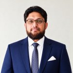 Dr. Muhammad Mahmood Ahmed