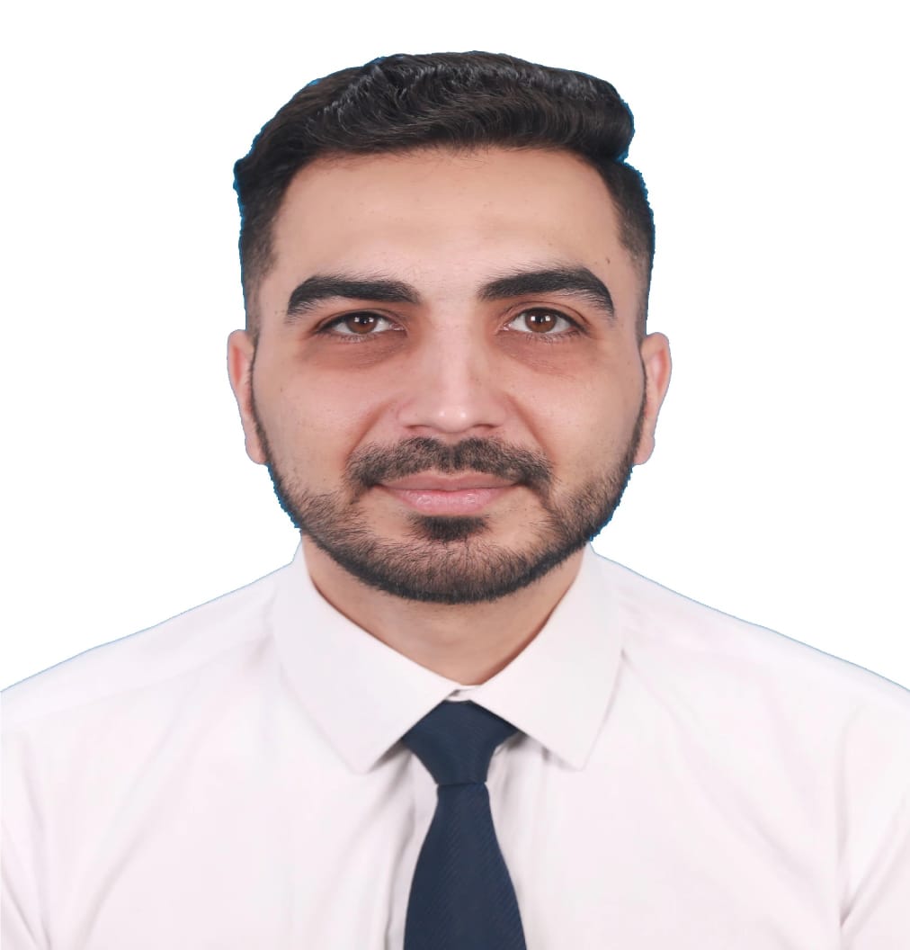 Dr. Muhammad Zeeshan Qureshi