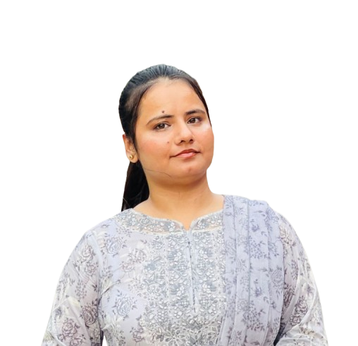 Ms. Zainab Ali