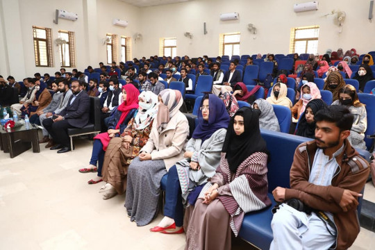IMPORTANCE OF FORENSIC SCIENCES IN PAKISTAN