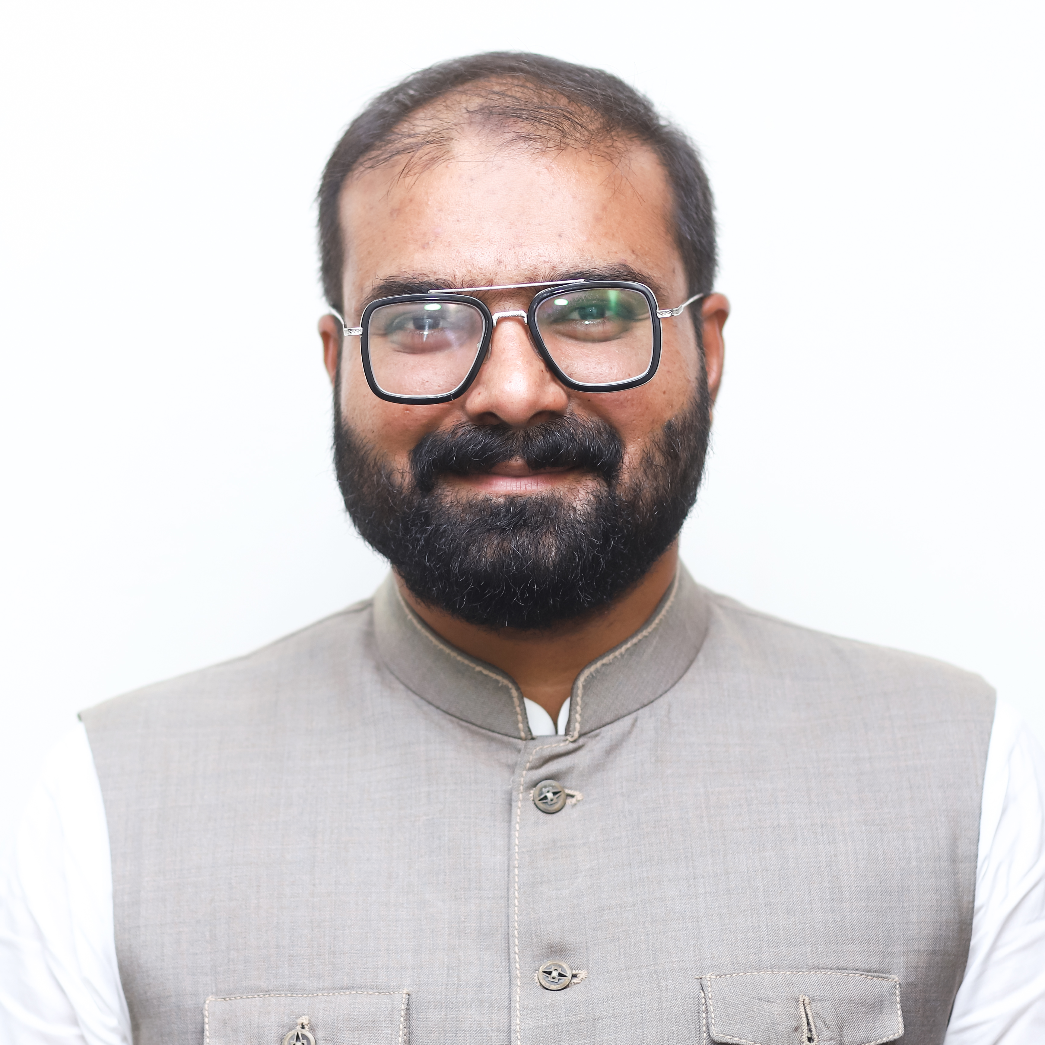 Rao M. Waqas Kaleem