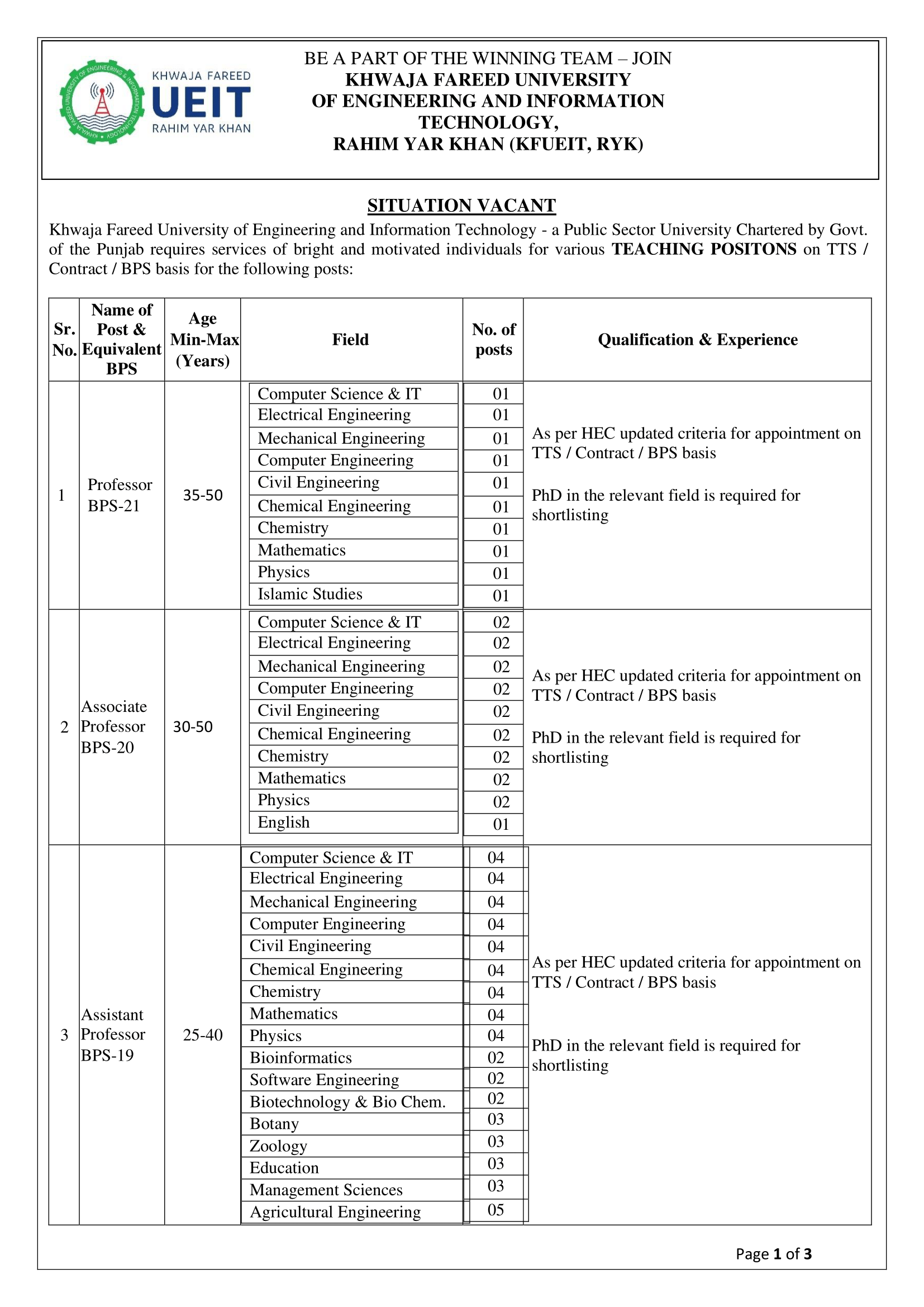 Online Job Advertisement July 2020 Final 27-7-2020-1