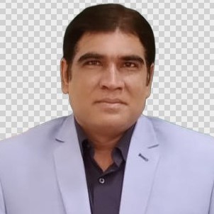 Syed Khizar Abbas