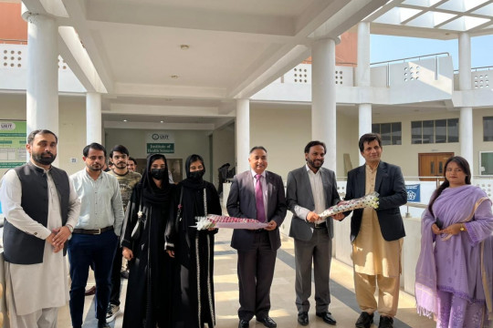 Awareness Seminar on Antimicrobial Resistance