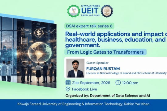 Transforming Society Through AI: Real-World Applications & Future Impact