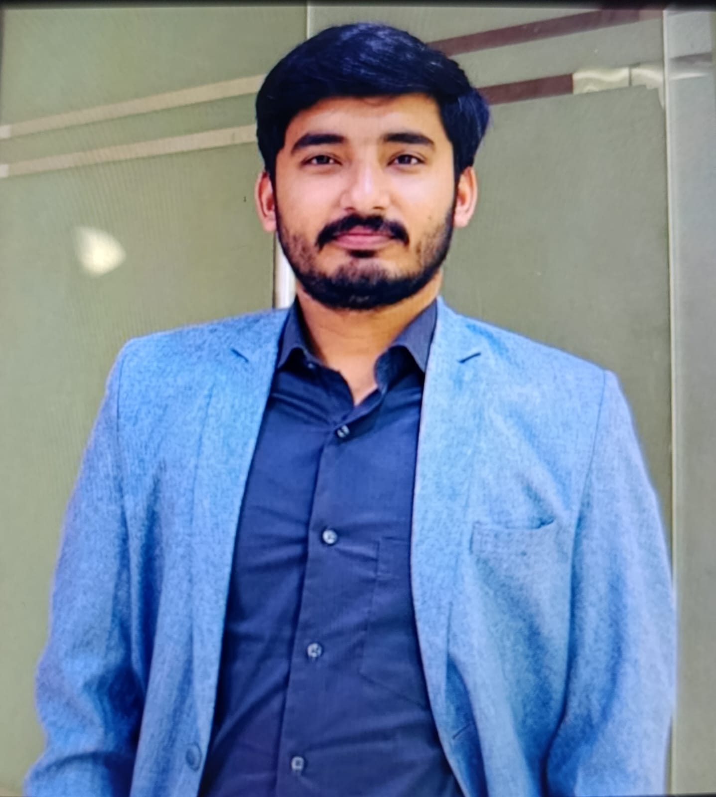 Mr. Waqas Kaleem