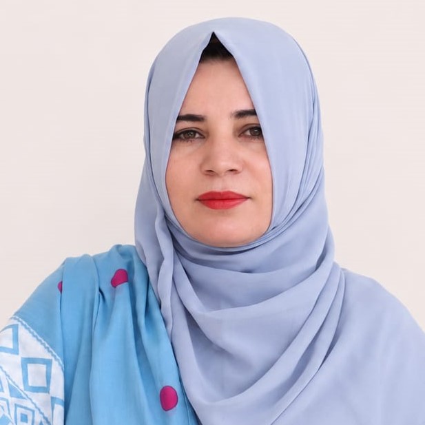 Bakhtawar Aziz