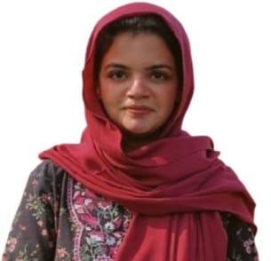Dr. Ayesha Ejaz