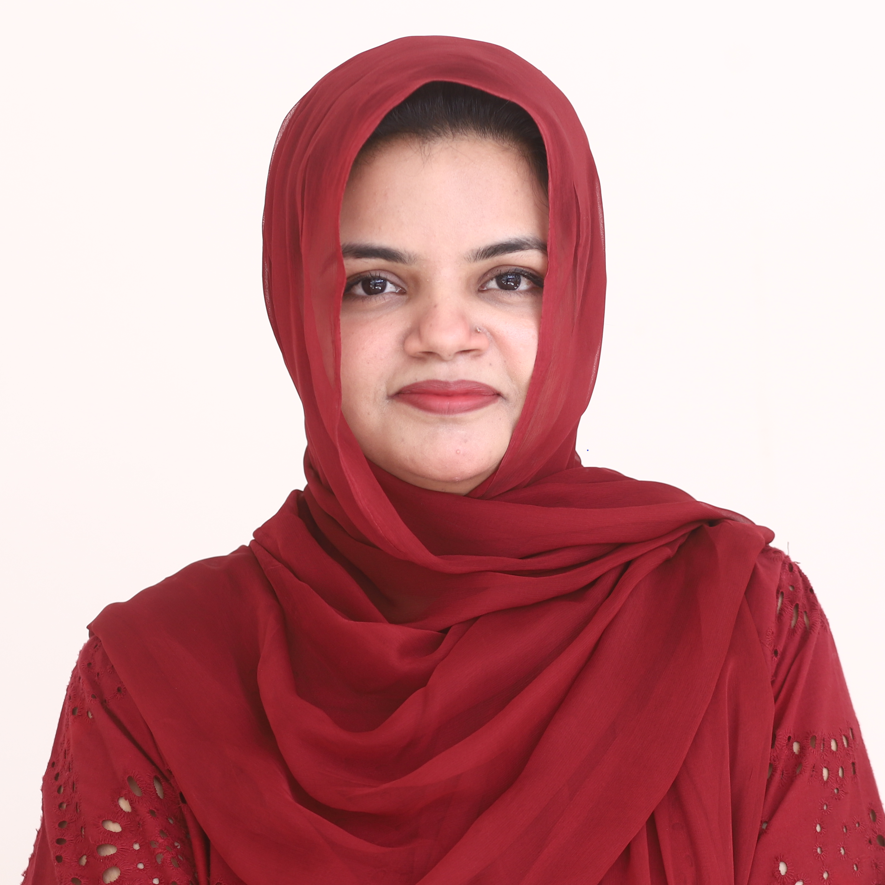 Dr. Ayesha Ejaz