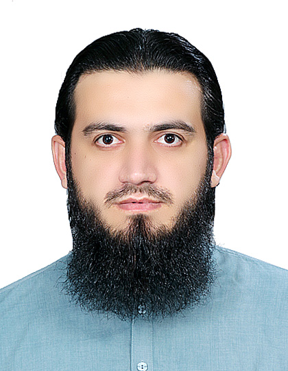 Dr. Faizan Ullah