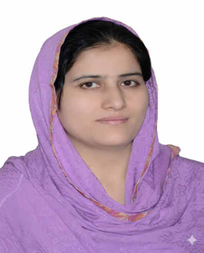 Dr. Rabia Iqbal