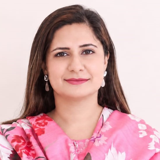 Dr. Tooba Asif