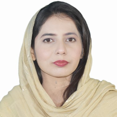 Maria Mansab