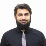 Dr. Muhammad Umer Farooq