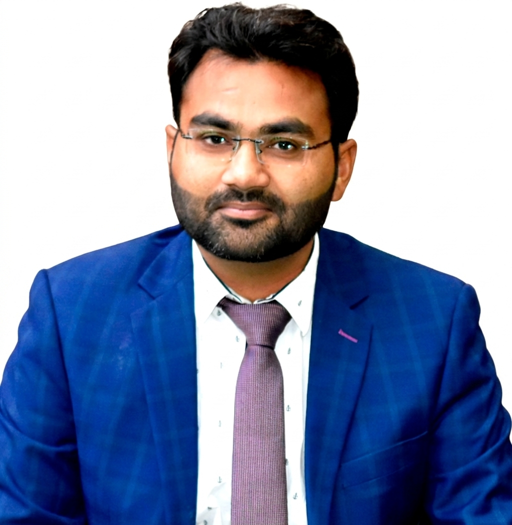 Dr. Awais Munir