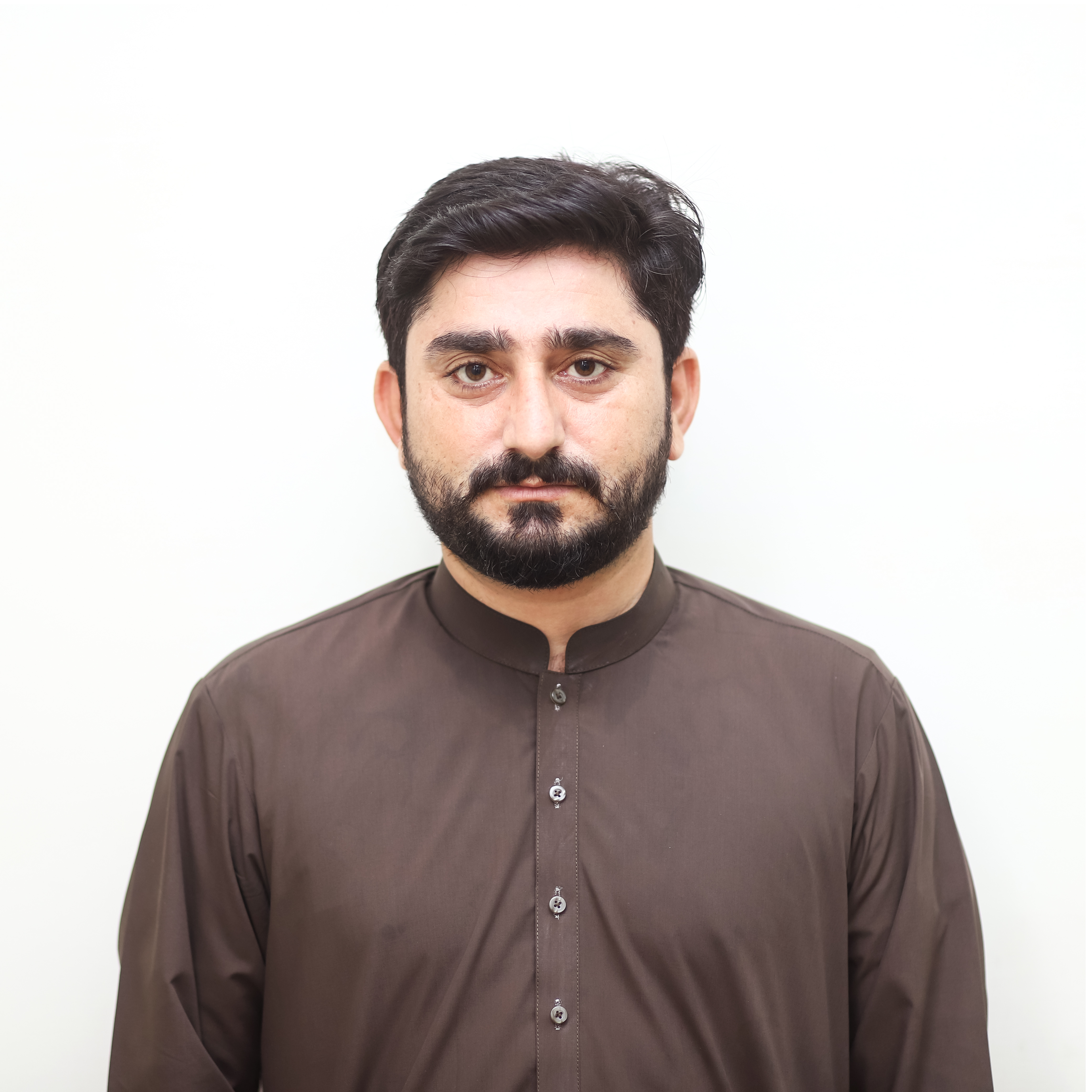 Mr. Muhammad Naeem