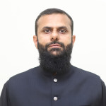 Dr. Muhammad Shahdab Alam Hashmi