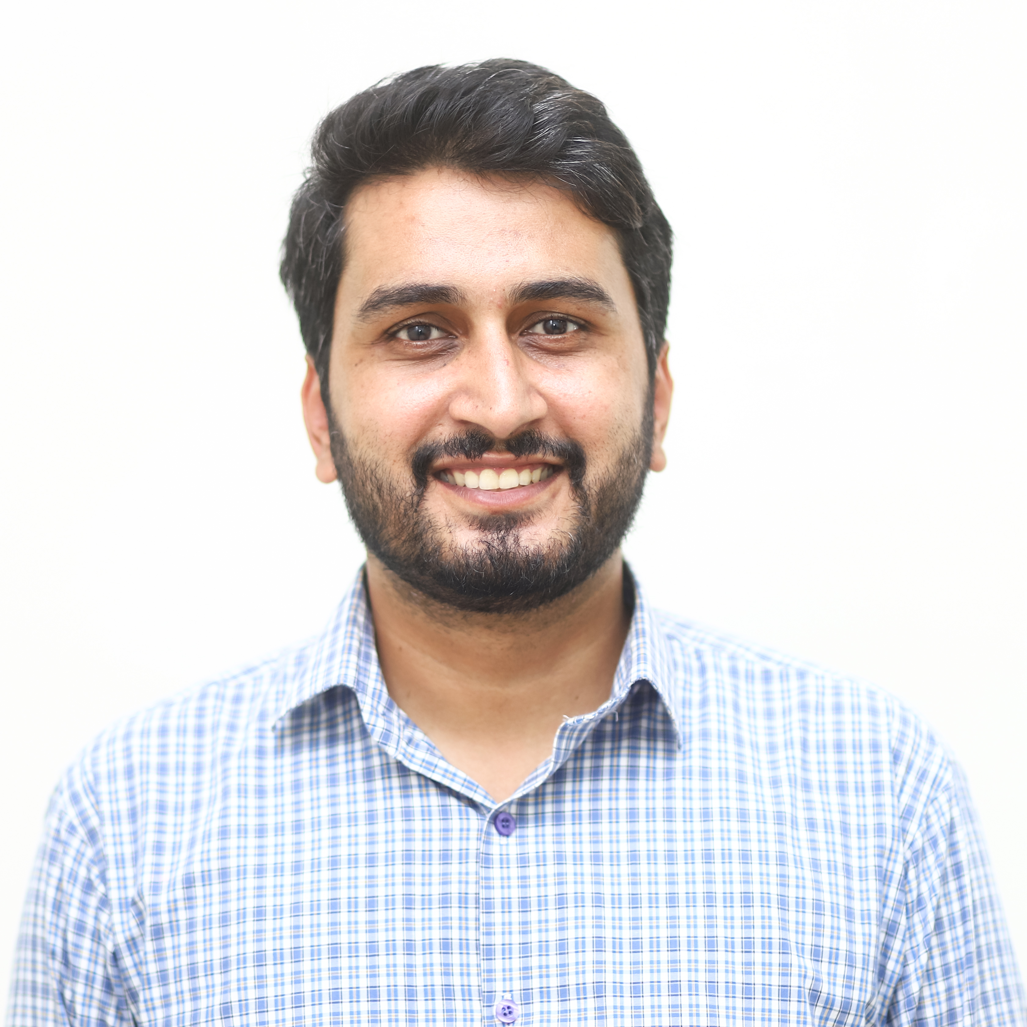 Mr. Syed Ali Jafar Zaidi