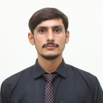Mr. Ahsen Aslam