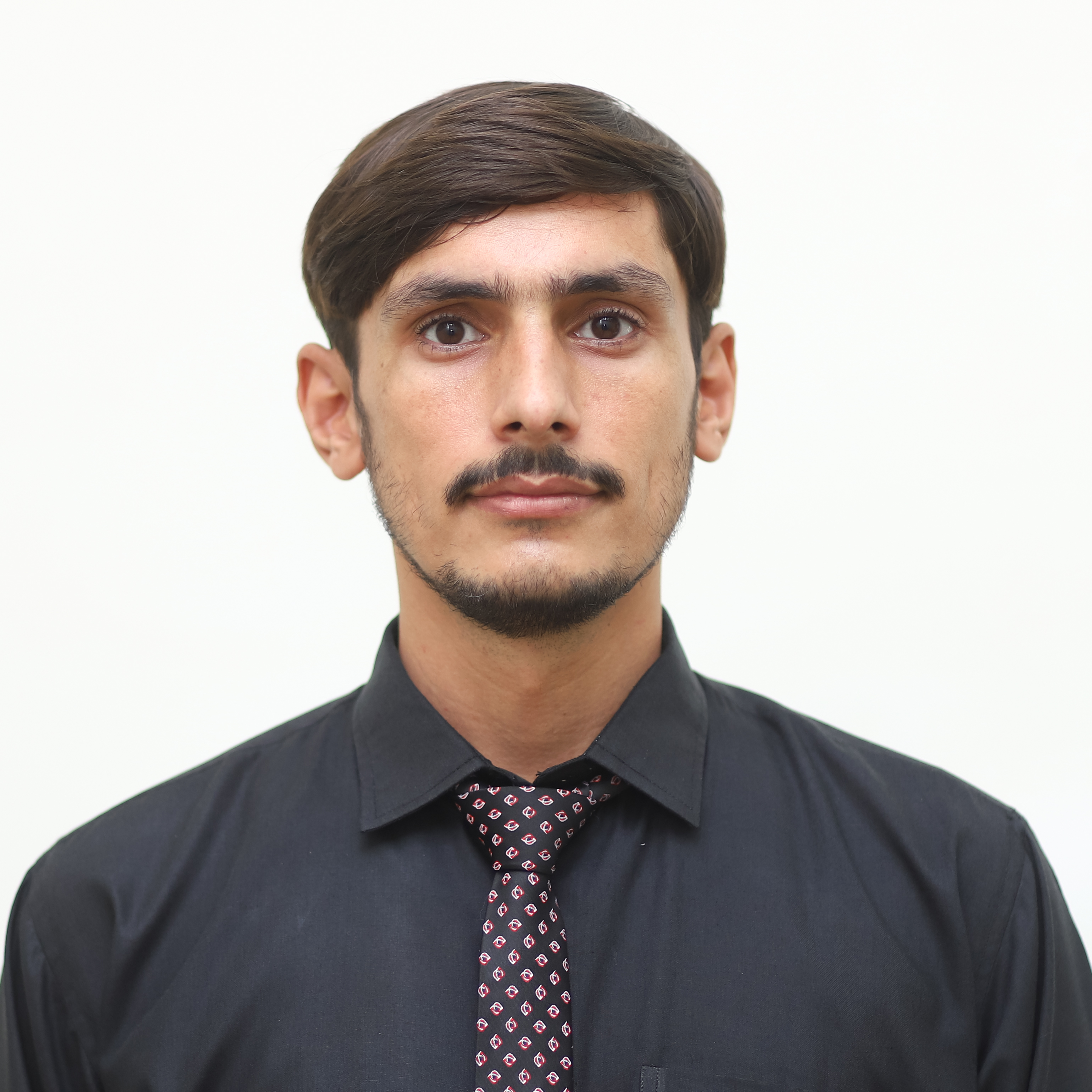 Muhammad Ahsan Aslam