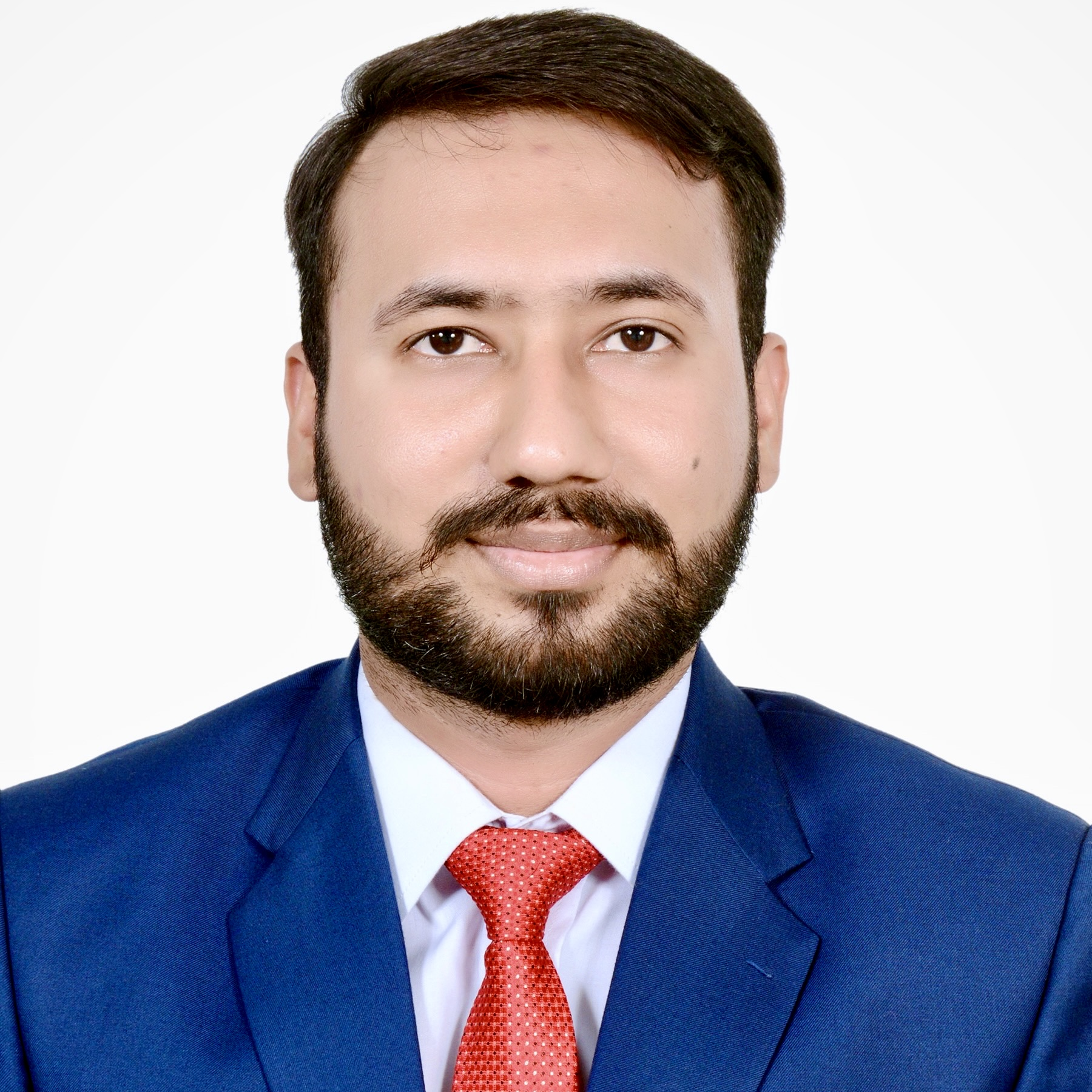Muhammad Adeen Riaz