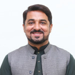 Mr. Arslan Saeed