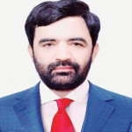 Dr. Jam Muhammad Zafar