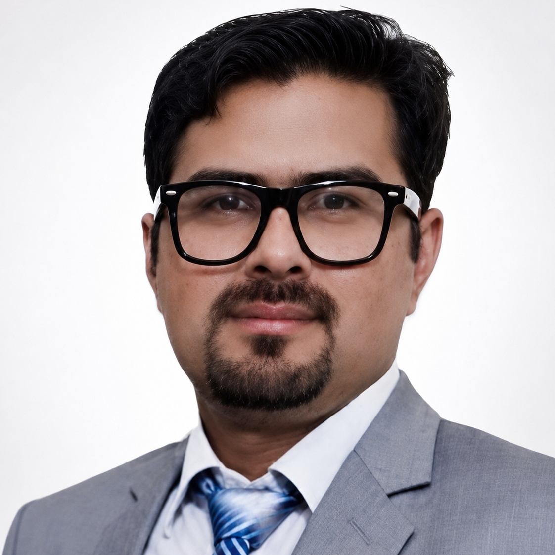 Javid Iqbal
