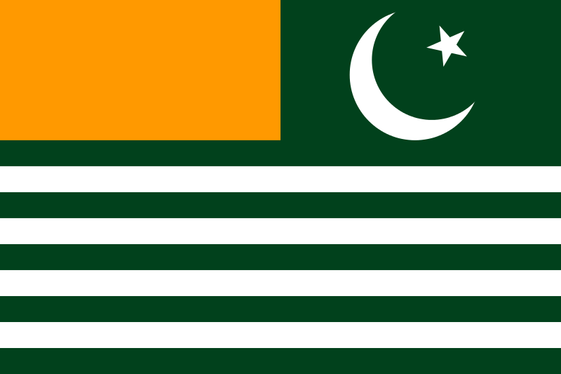 kashmir