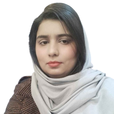 Kiran Shakeel