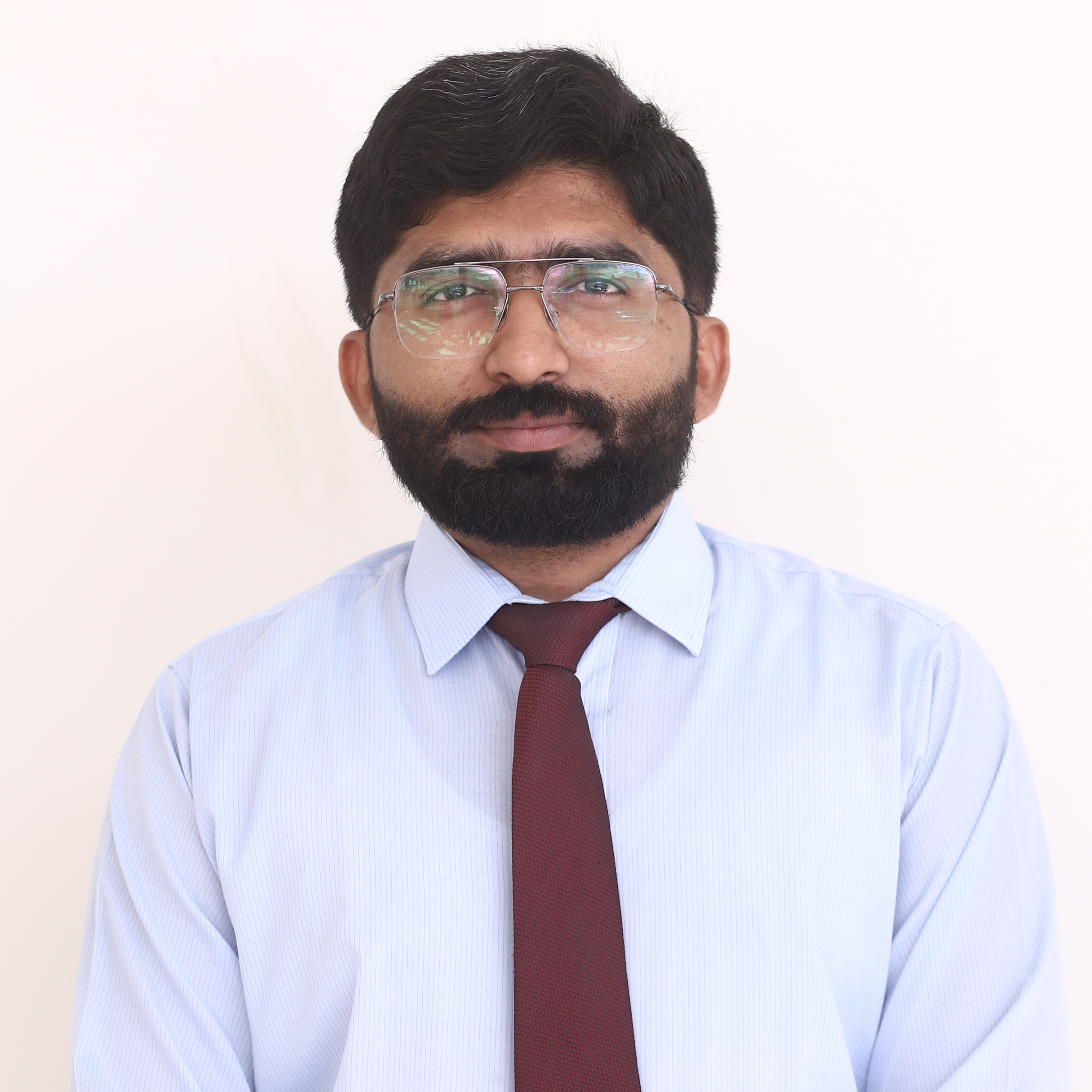 Muhammad Zubair Nazar