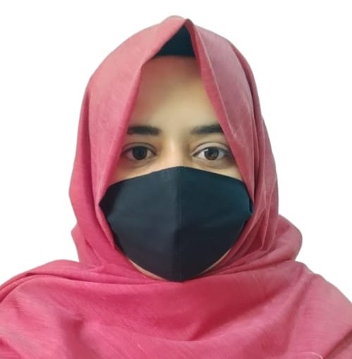 Maria Yaseen
