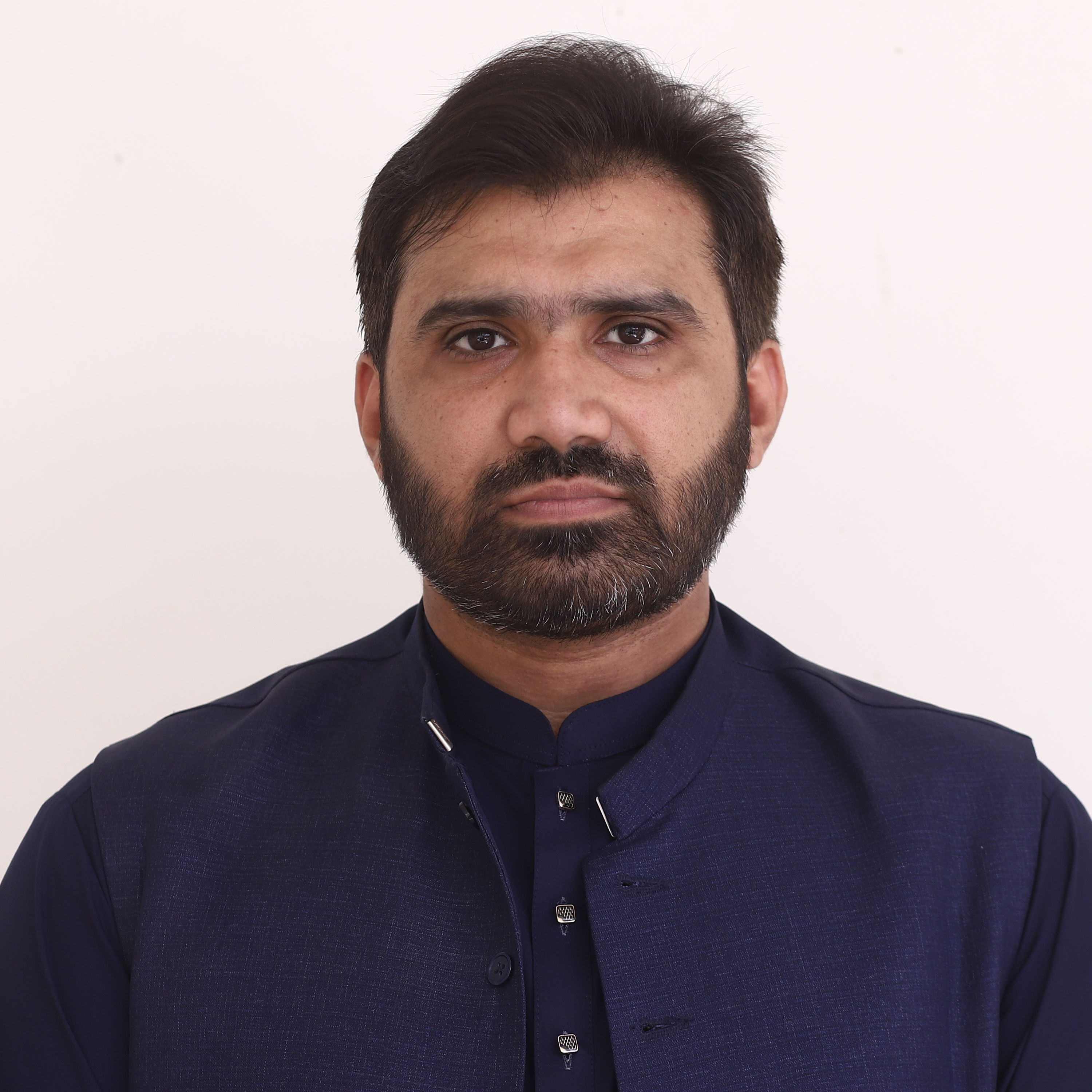 Muhammad Umer