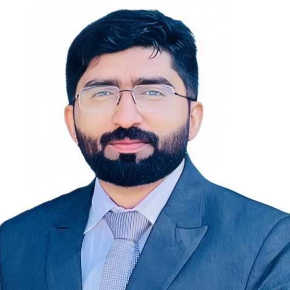 Muhammad Zubair Nazar