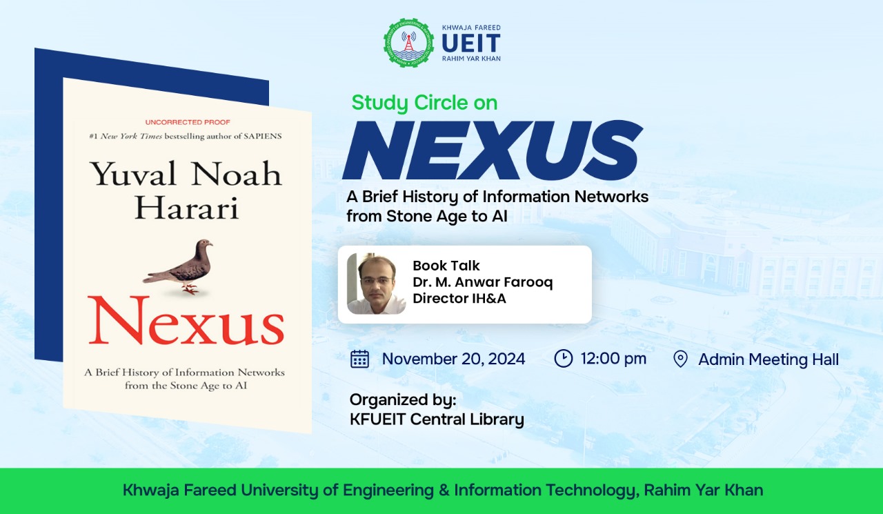 NEXUS