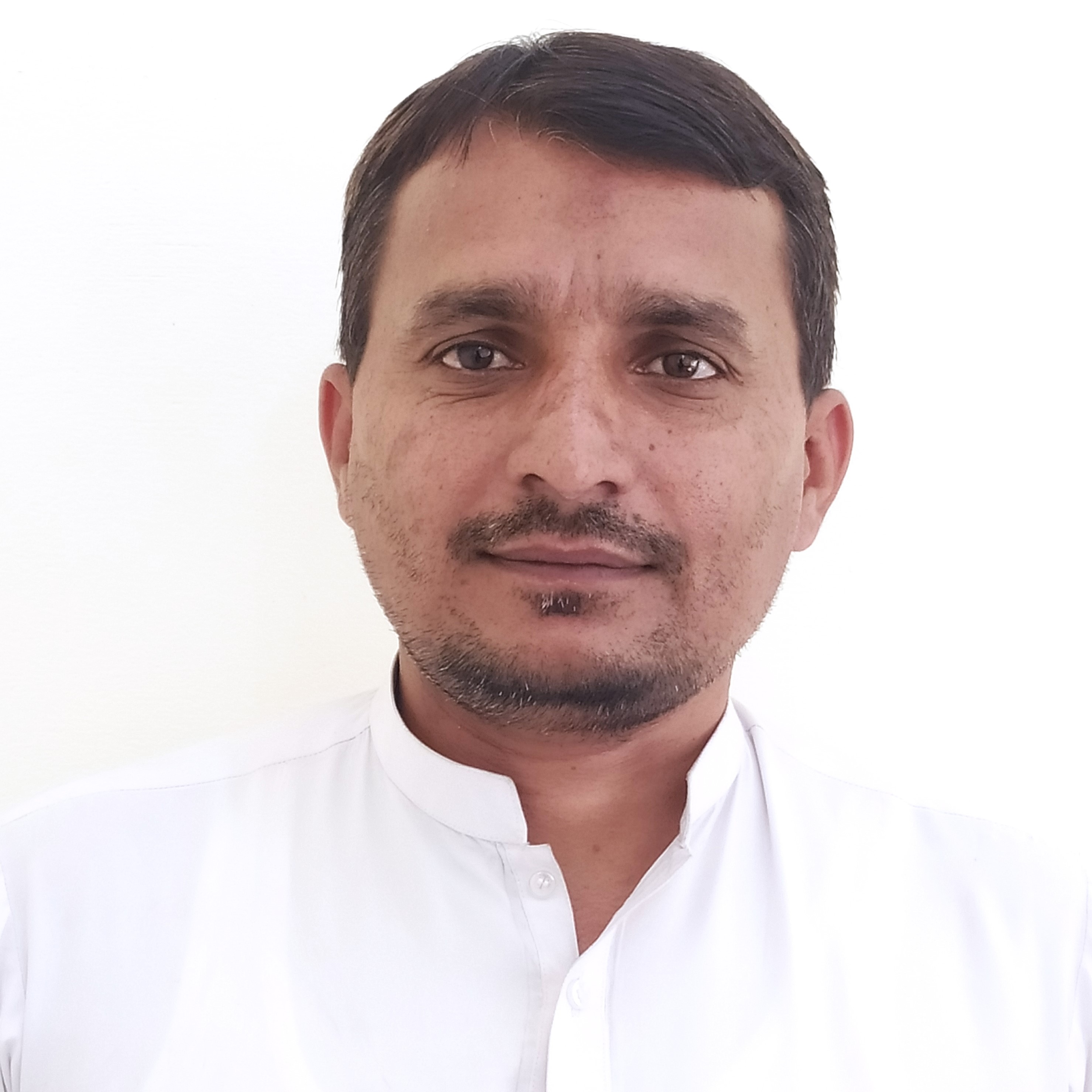 Dr. Aqeel Abbas