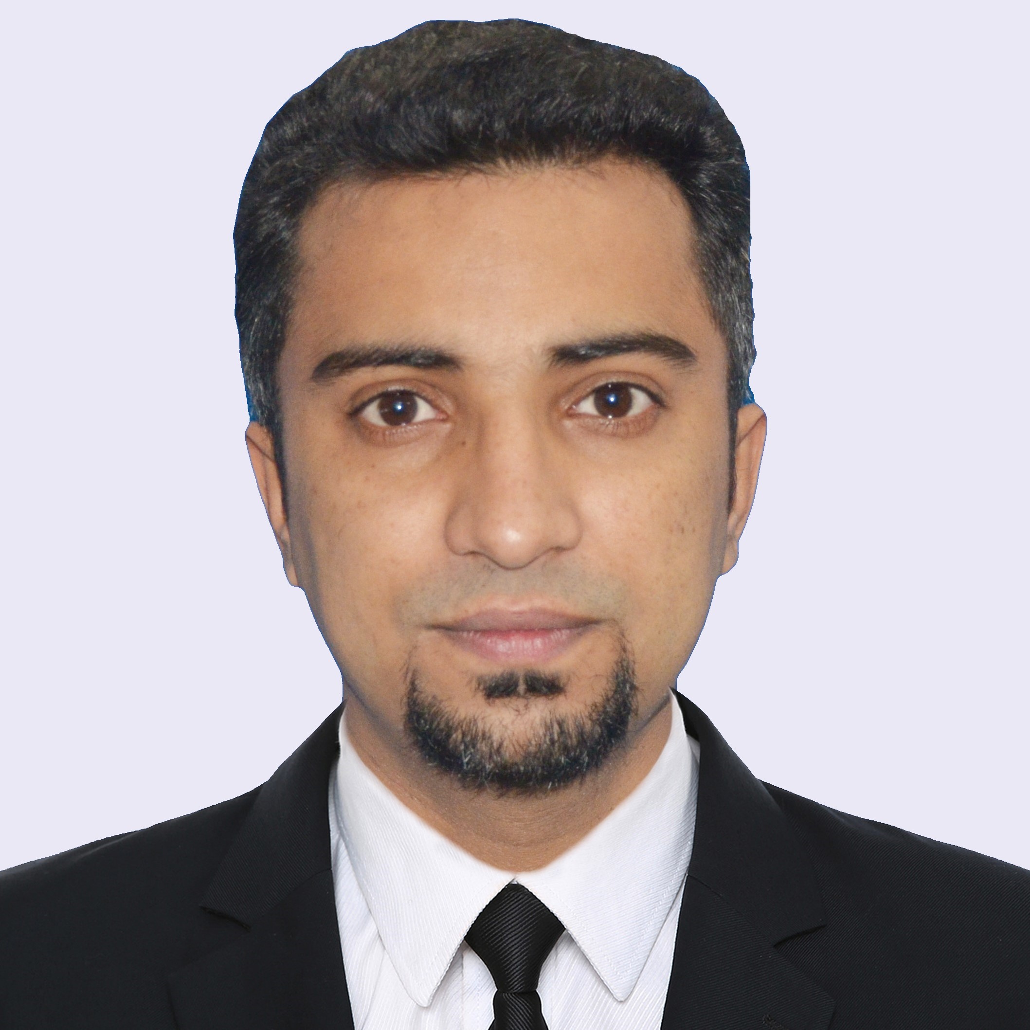 Engr Dr Mumtaz A. Qaisrani