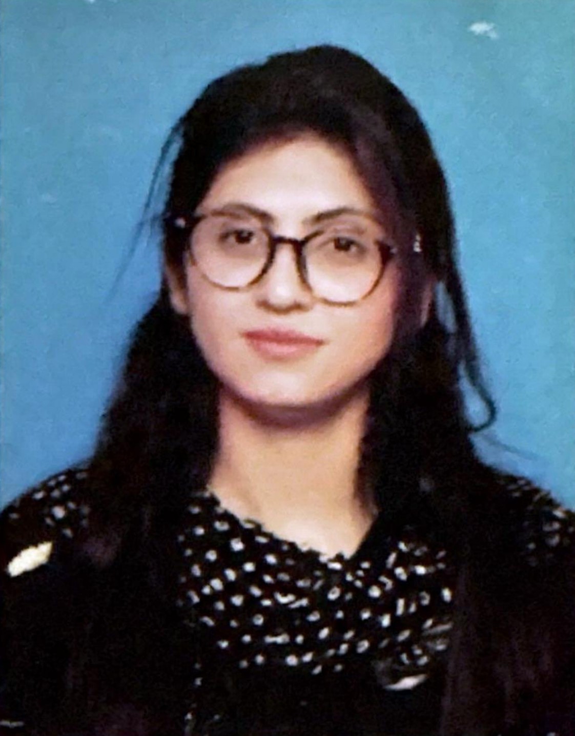 Ms. Ayesha Durrani