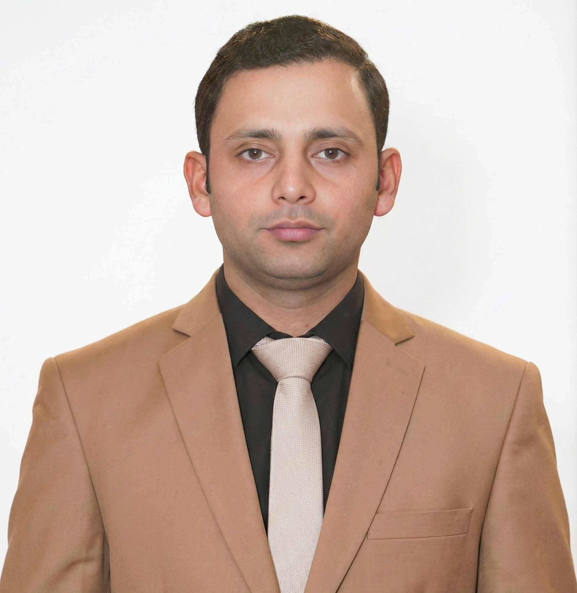 Sajid Mushtaq