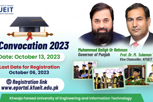 4th Convocation 2023