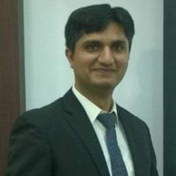 Dr. M. Imran Irshad