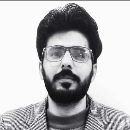 Usman Shafeeq