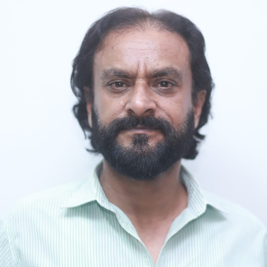 Muhammad Arshad Rehmani