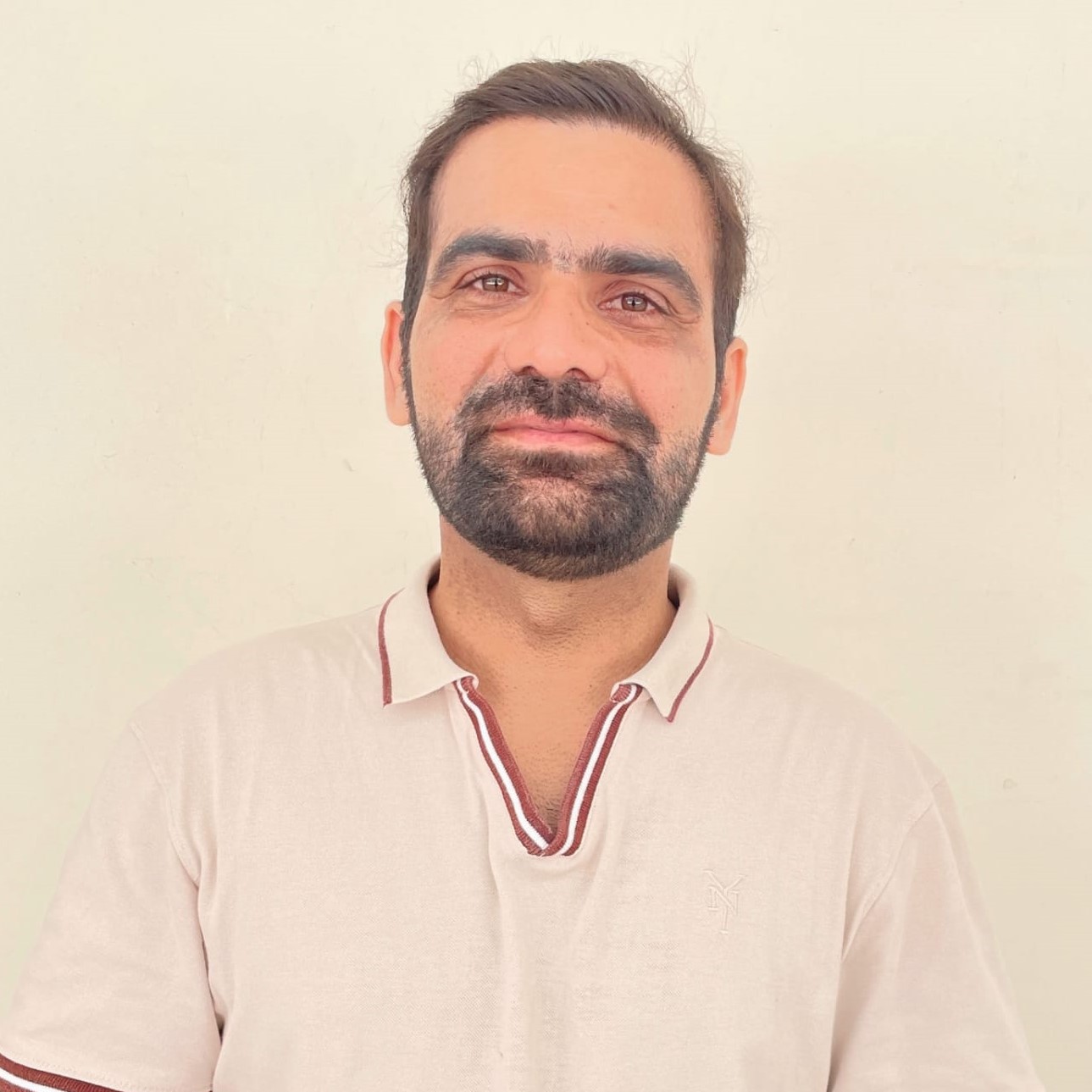 Engr. Uzair Abdullah