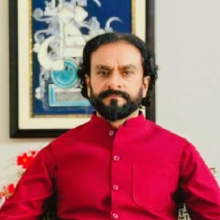 Muhammad Arshad Rehmani